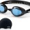 Swimming Goggles No Leaking Anti-Fog UV Protection Adjustable Professional Swim Goggles for Adult Men Women