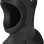 Wetsuit Hood 3mm Thermal Neoprene Diving Hood Wetsuit Hat Cap with Flow Vent