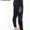 Wetsuit Pants 3mm Thermal High Waist Long Neoprene Trousers Diving Pants for Men Women