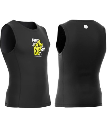 Mens Wetsuit Vest 2mm / 3mm Premium Neoprene Wetsuit Top Sleeveless Surfing Canoeing Scuba Diving Vest