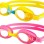 2 Pack Kids Swim Goggles Anti-Fog No Leaking Clear Vision Swimming Goggles for Kids Youth Aged 4-16