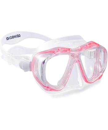 Scuba Diving Mask for Adult, 180° Panoramic View Snorkel Mask, Anti-Fog Anti-Leak Adjustable Scuba Mask Diving Goggles with Nose Cover for Swimming Snorkeling