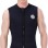 Mens Wetsuit Vest 2mm / 3mm Premium Neoprene Wetsuit Top Sleeveless Surfing Canoeing Scuba Diving Vest