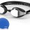 Swimming Goggles No Leaking Anti-Fog UV Protection Adjustable Professional Swim Goggles for Adult Men Women