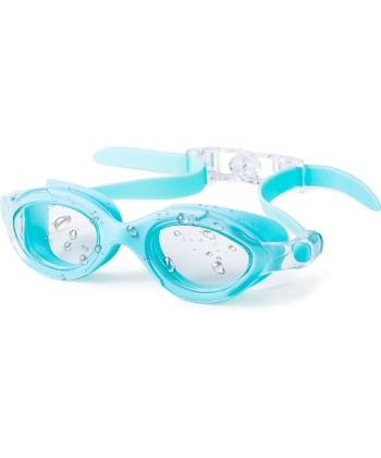 Swimming Goggles UV Protection Anti-Fog Waterproof Swim Goggles Easy to Adjust for Adult Men Women