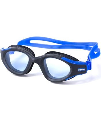 Swimming Goggles UV Protection Anti-Fog No Leaking Swim Goggles Easy to Adjust for Adult Men Women