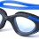 Swimming Goggles UV Protection Anti-Fog No Leaking Swim Goggles Easy to Adjust for Adult Men Women
