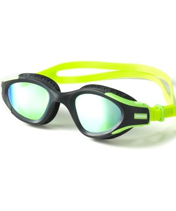 Swimming Goggles UV Protection Anti-Fog No Leaking Swim Goggles Easy to Adjust for Adult Men Women