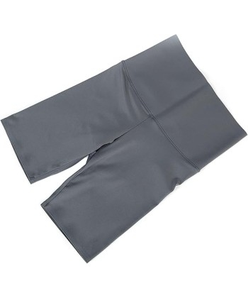 High Waist Tummy Control Workout Running Fitness Yoga Biker Shorts Leggings for Women