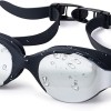 Swimming Goggles UV Protection Anti-Fog Waterproof Swim Goggles Easy to Adjust for Adult Men Women