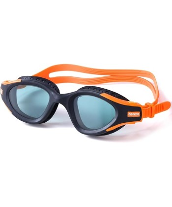 Swimming Goggles UV Protection Anti-Fog No Leaking Swim Goggles Easy to Adjust for Adult Men Women