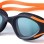 Swimming Goggles UV Protection Anti-Fog No Leaking Swim Goggles Easy to Adjust for Adult Men Women