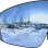 Ski Goggles Magnetic Replaceable Cylindrical Lens Snow Goggles