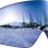Ski Goggles Magnetic Replaceable Cylindrical Lens Snow Goggles
